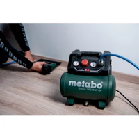 Kompresor Basic 160-6 W OF bezuljni Metabo - Slika 5