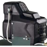 Kompresor Basic 250-50 W OF bezuljni Metabo - Slika 3