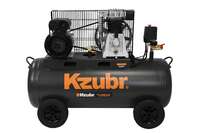 Kompresor za vazduh 100L KBADC-100L KZUBR - Slika 3