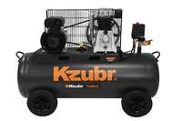 Kompresor za vazduh 150L KBADC-150L KZUBR - Slika 2