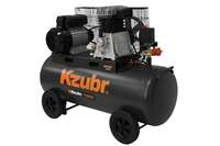 Kompresor za vazduh 150L KBADC-150L KZUBR - Slika 3