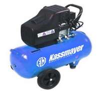 Kompresor za vazduh 50L (BM-2050) KASSMAYER 12273