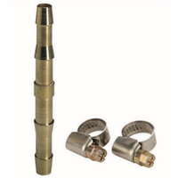 Konektor za duplo crevo 6mm Einhell