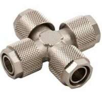 Konusni krst razdelnik za PA 6mm