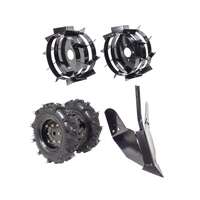 Kopačica motorna GT800B ADK - Slika 3