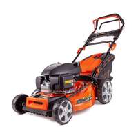 Motorna samohodna kosačica Honda GTT5006HS ADK - Slika 3