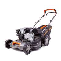 Kosačica motorna X51 SHL-K (B&S 750EX 161CC) ADK - Slika 3