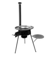 Kotlovina komplet 60cm - Slika 1