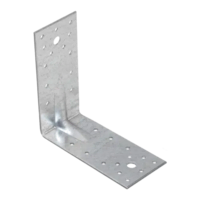 KP 5 Ojačana spojnica 140x140x65x2,5 mm