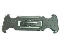 Krstasta spojnica za CD profile - Slika 2