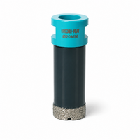Kruna dijamantska za keramiku fi 20mm M14