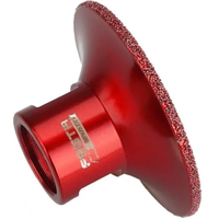 Kruna za brušenje - dijamantska čeona PROFI (M14) 50mm FESTA INDUSTRY - Slika 2