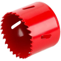 Kruna za metal HSS bimetal 68mm FESTA - Slika 1