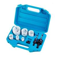 Krune za metal HSS bimetal Levior - Slika 1