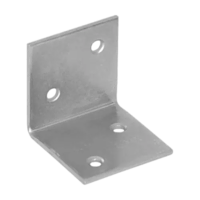 KSO 1 Šira spojnica 30x30x30 mm (pocinkovano)