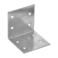 KSO 3 Šira spojnica 60x60x60 mm (pocinkovano)