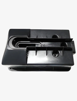 Kućište elektromotora za mešalicu Altrad Liv - Slika 2