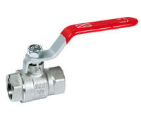 Kuglasta slavine - 3/4" FF