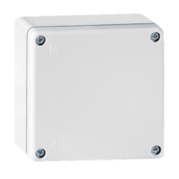 Kutija razvodna bez uvoda AC-OG 76x76x44