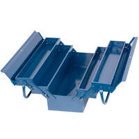 Kutija za alat metalna 5-delna Slovakia Trend - Slika 1