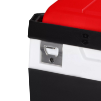 Aku hibridni prenosni frižider TE-COL 18/27 Solo Einhell - Slika 6