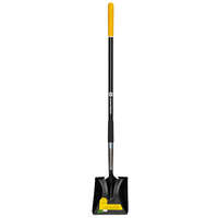 Kvadratna lopata sa fiber drškom John Deere