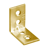 KW1 Ugaona spojnica 25x25x17x2,0 mm