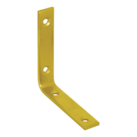 KW7 Ugaona spojnica 150x150x25x5,0 mm