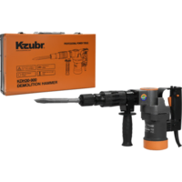Električna bušilica za bušenje KDH30-900 KZUBR