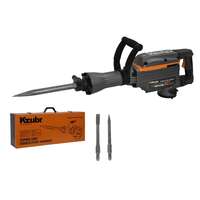 Električna bušilica za bušenje KDH65-1650 KZUBR