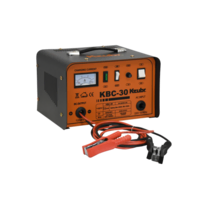 Električni punjač za akumulatore 30A KBC-30 KZUBR