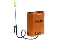 Ledjna prskalica AKU KBS-20LT KZUBR - Slika 3