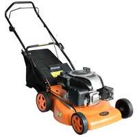 Motorna kosačica KGLM-160 KZUBR