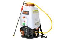 Motorna prskalica za prskanje voća KPS-767 KZUBR - Slika 2