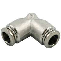 L komad za PA crevo 6mm