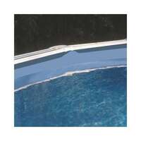 Lajneri plave boje za okrugle bazene GRE 0.4 - D550 X 1,32 - Slika 3