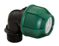 Lakat poluspojnica spoljašnji navoj 20X1/2"