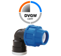 Lakat spojnica unutrašnji navoj 50x6/4"