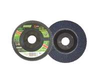 Lamelni brusni disk 125/40 Scorpion Eco