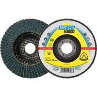 Lamelni brusni disk SMT 624 - fi 115 gr.60 Klingspor