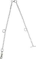 Lanac za okovratnike 4mm SILA