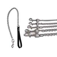 Lančani povodac za pse 4.5x1200mm