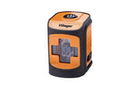 Laserki nivelator Villager VRL-2C