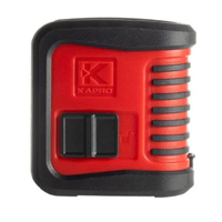 Laserski nivelator Prolaser Bambino Set K842S Kapro - Slika 3