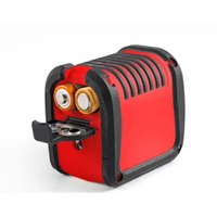 Laserski nivelator Prolaser Bambino Set K842S Kapro - Slika 4