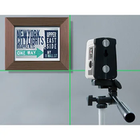 Laserski nivelator Prolaser zeleni K862G Kapro - Slika 7