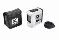 Laserski nivelator Prolaser zeleni K862G Kapro - Slika 3
