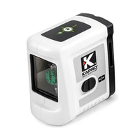 Laserski nivelator sa stativom Prolaser K862GS Kapro - Slika 9