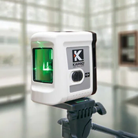 Laserski nivelator sa stativom Prolaser K862GS Kapro - Slika 8