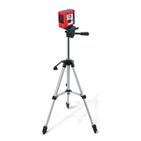 Laserski nivelator sa stativom Prolaser Plus K862 Kapro - Slika 8